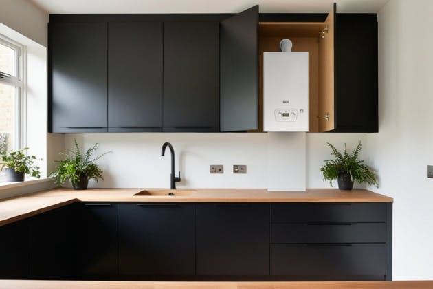 Boiler Installations FAQs