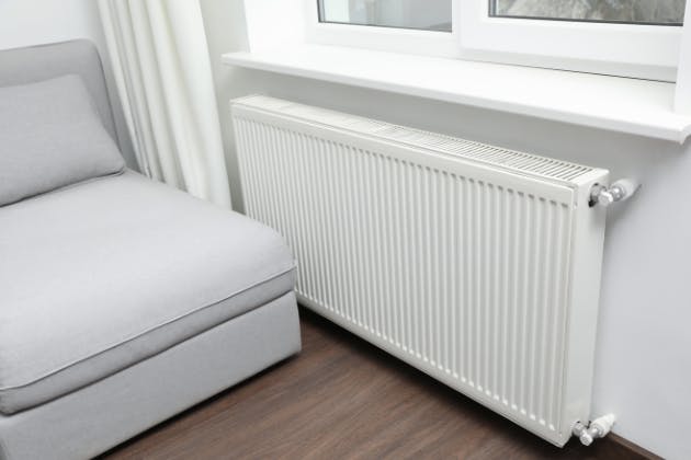 how to bleed a radiator