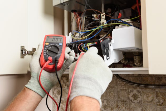 How Much Does a Boiler Service Really Cost?