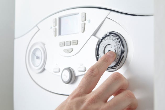 Boiler losing pressure? Causes & first checks