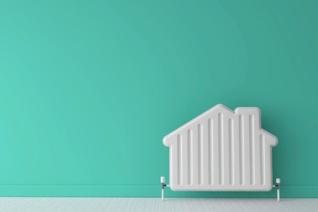 How to balance radiators