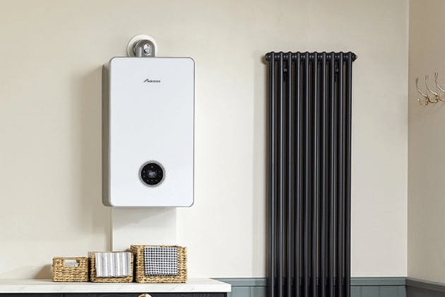 What is a combi boiler?
